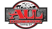 All Exterminating