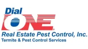 Dial One Real-Estate Pest Control