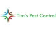 Tim's Pest Control
