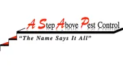 A Step Above Pest Control