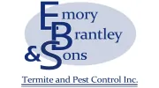 Emory Brantley & Sons Termite And Pest Control