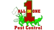 All In One Pest Control