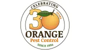 Orange Pest Control