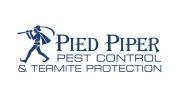 Pied Piper Pest Control