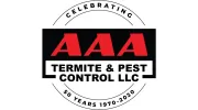 AAA Termite & Pest Control