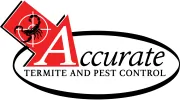 Accurate Termite & Pest Control