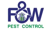 F & W Pest Control