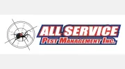 All Service Pest Management