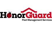 HonorGuard Pest