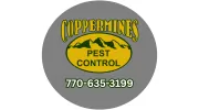Coppermines Pest Control