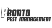 Pronto Pest Management