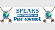 Spears Pest Control