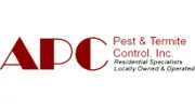 APC Pest & Termite Control