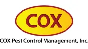 Cox Pest Control Management