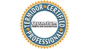 Quantum Termite & Construction
