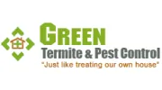 Green Termite & Pest Control