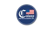 Colony Pest Management
