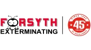 Forsyth Exterminating