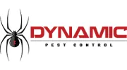 Dynamic Pest Control