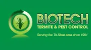 Biotech Termite & Pest Control