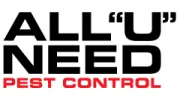 All U Need Pest Control
