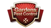 Gardens Pest Control