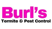 Burl's Termite & Pest Control