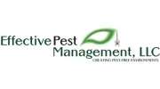 Effective Pest Mgmt