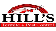 Hill's Pest Control