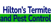 Hilton’s Termite and Pest Control