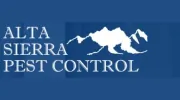 Alta Sierra Pest Control