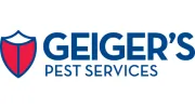 Geiger's Pest Services