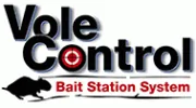 Vole Control