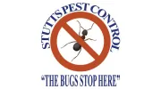 Stutts Pest Control