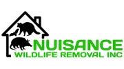 Nuisance Wildlife Removal
