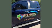 Sergio's Pest Control