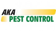 AKA Pest Control
