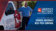 Arizona's Best Choice Pest