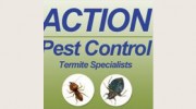 Action Pest Control