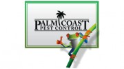 Palm Coast Pest Control