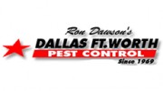 Dallas Ft Worth Pest Control