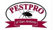 Pestpro of San Antonio