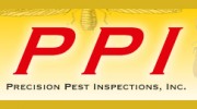 Precision Pest Inspections