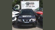 Harps No Risk Pest Control