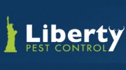 Liberty Pest Control