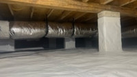 Crawl Space Services