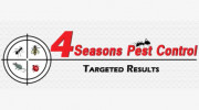 Four Seasons Pest Control
