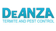 De Anza Termite & Pest Control