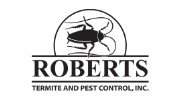 Roberts Termite & Pest Control