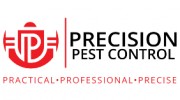 Precision Pest Control